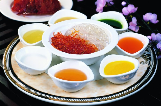 泉州农祥食品有限公司